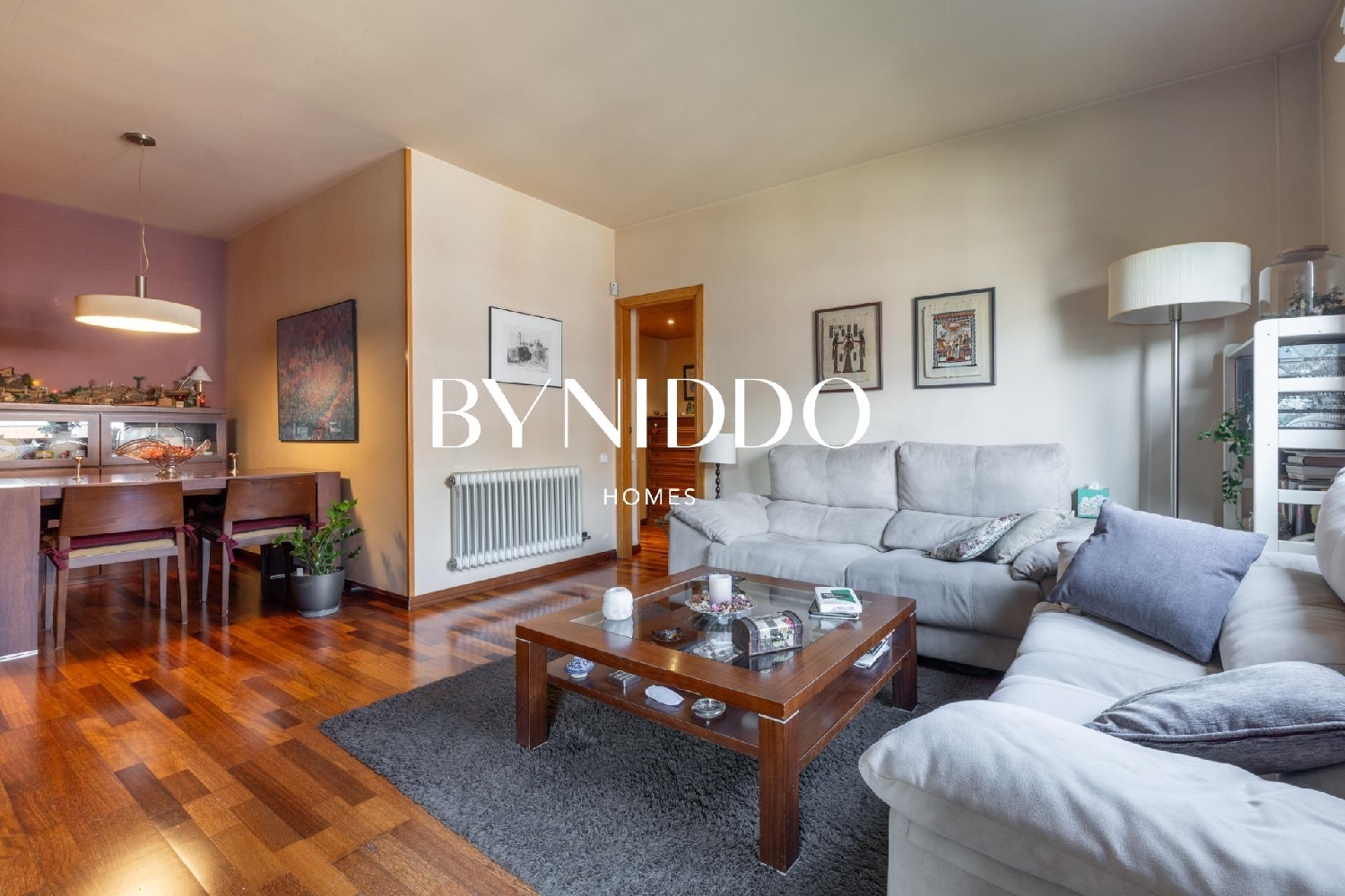 kaufen Wohnung Sant Cugat Del Vallès Vallès Occidental 8