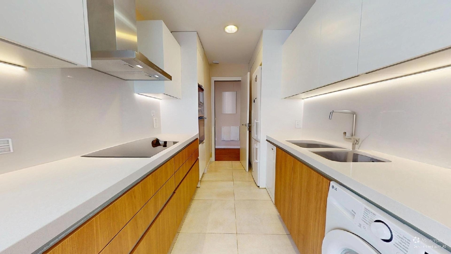  à vendre appartement Sant Feliu De Llobregat Baix Llobregat 4