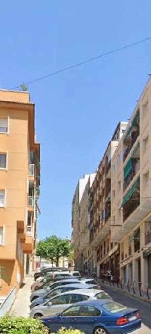 Sant Feliu De Llobregat Baix Llobregat Wohnung Bild 6327549