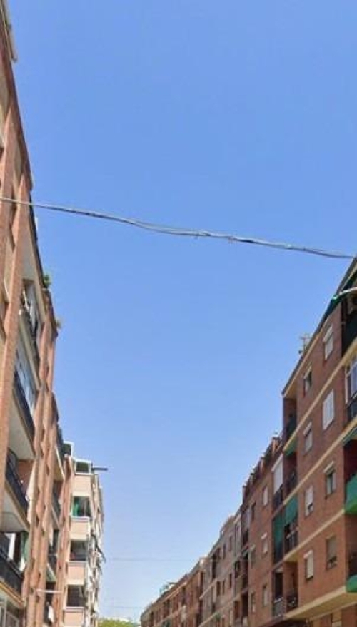 Sant Feliu De Llobregat Baix Llobregat appartement foto 6327772