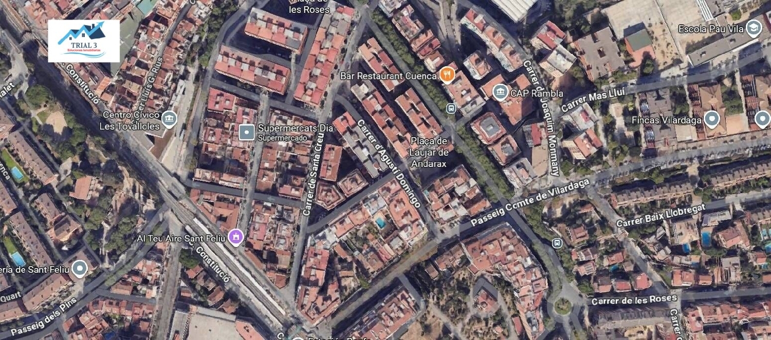  kaufen Wohnung Sant Feliu De Llobregat Baix Llobregat 2
