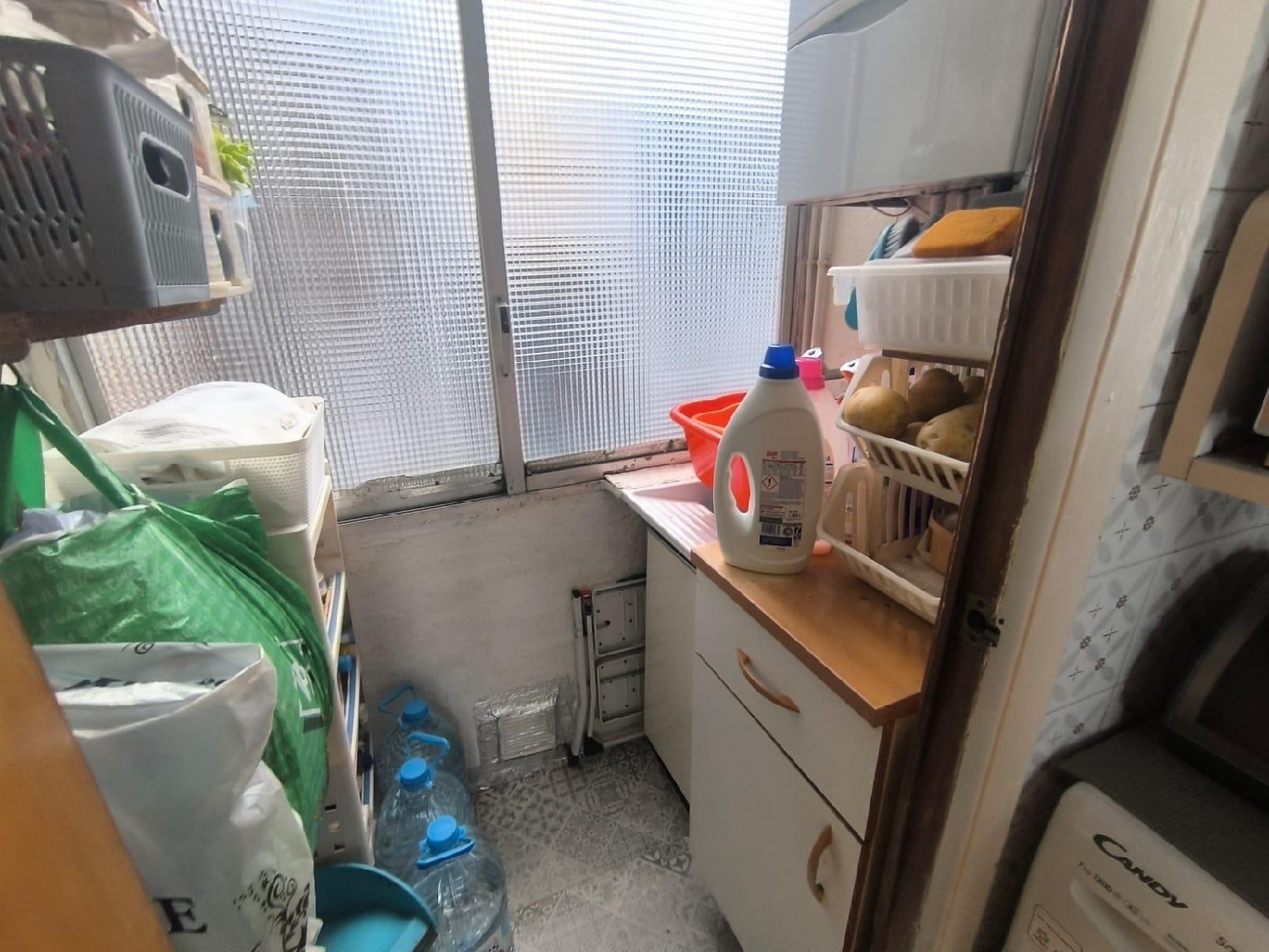  te koop appartement Sant Fruitos De Bages Bages 5