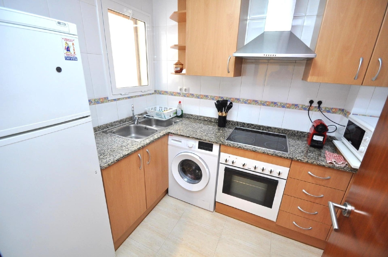 en venta apartamento Sant Jaume D'enveja Montsià 4