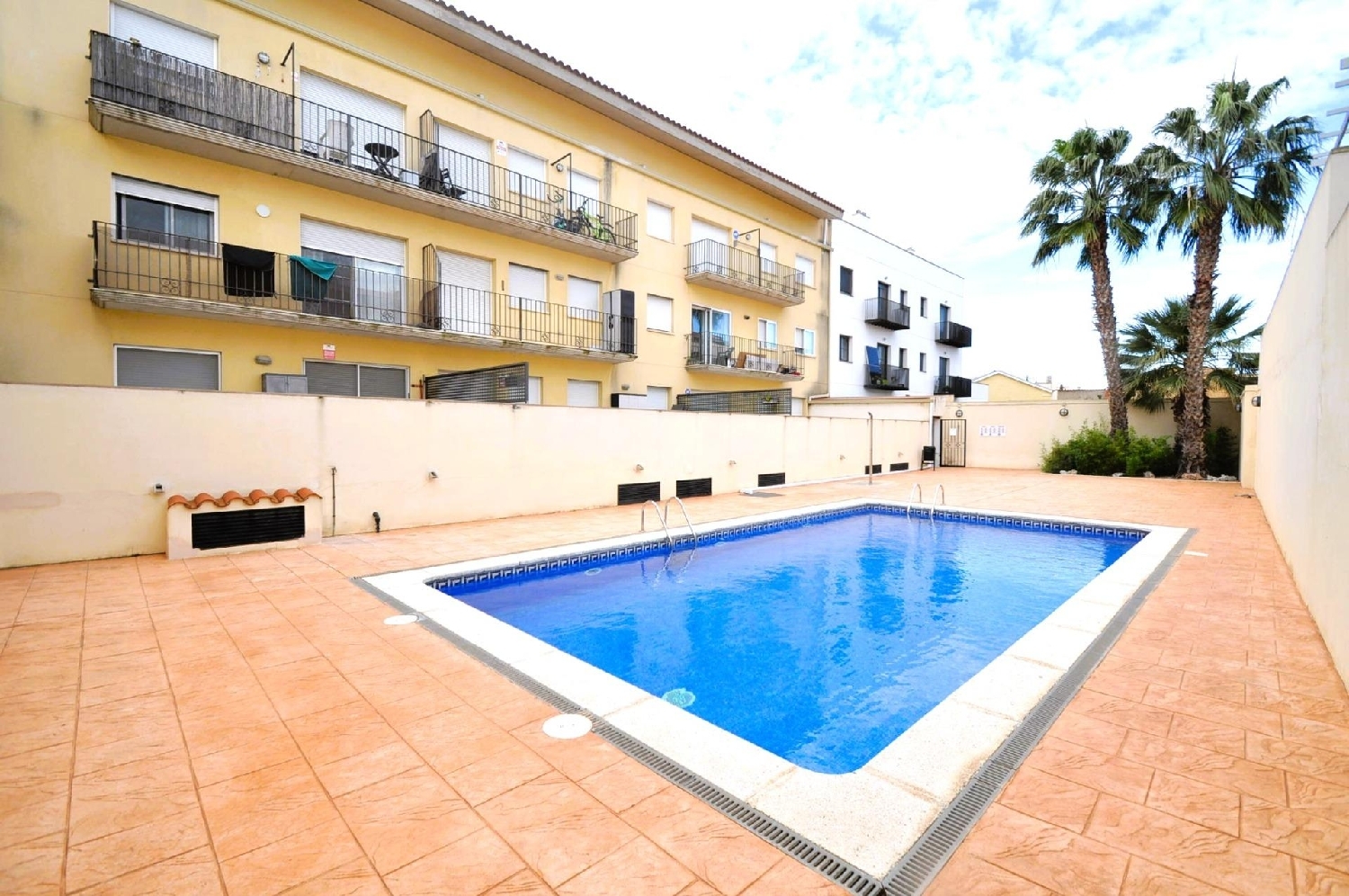 en venta apartamento Sant Jaume D'enveja Montsià 1