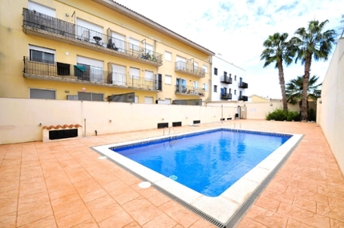 Sant Jaume D''enveja Montsià apartamento foto 6336196