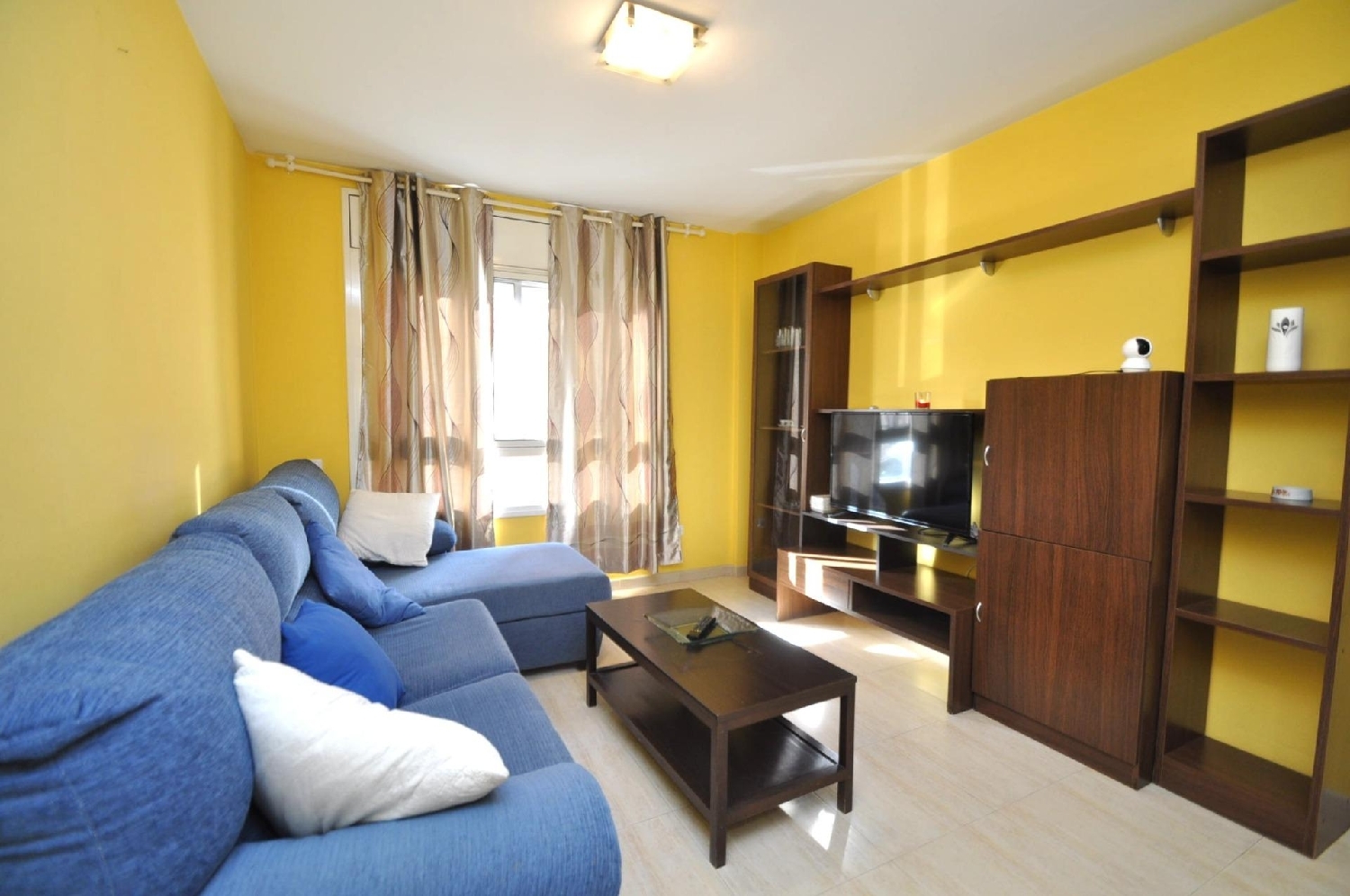  till salu lägenhet Sant Jaume D'enveja Montsià 6