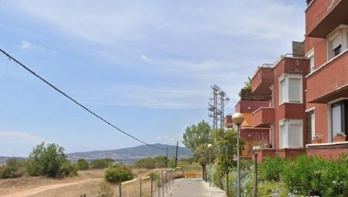 Sant Joan Despí Baix Llobregat Wohnung Bild 6327447