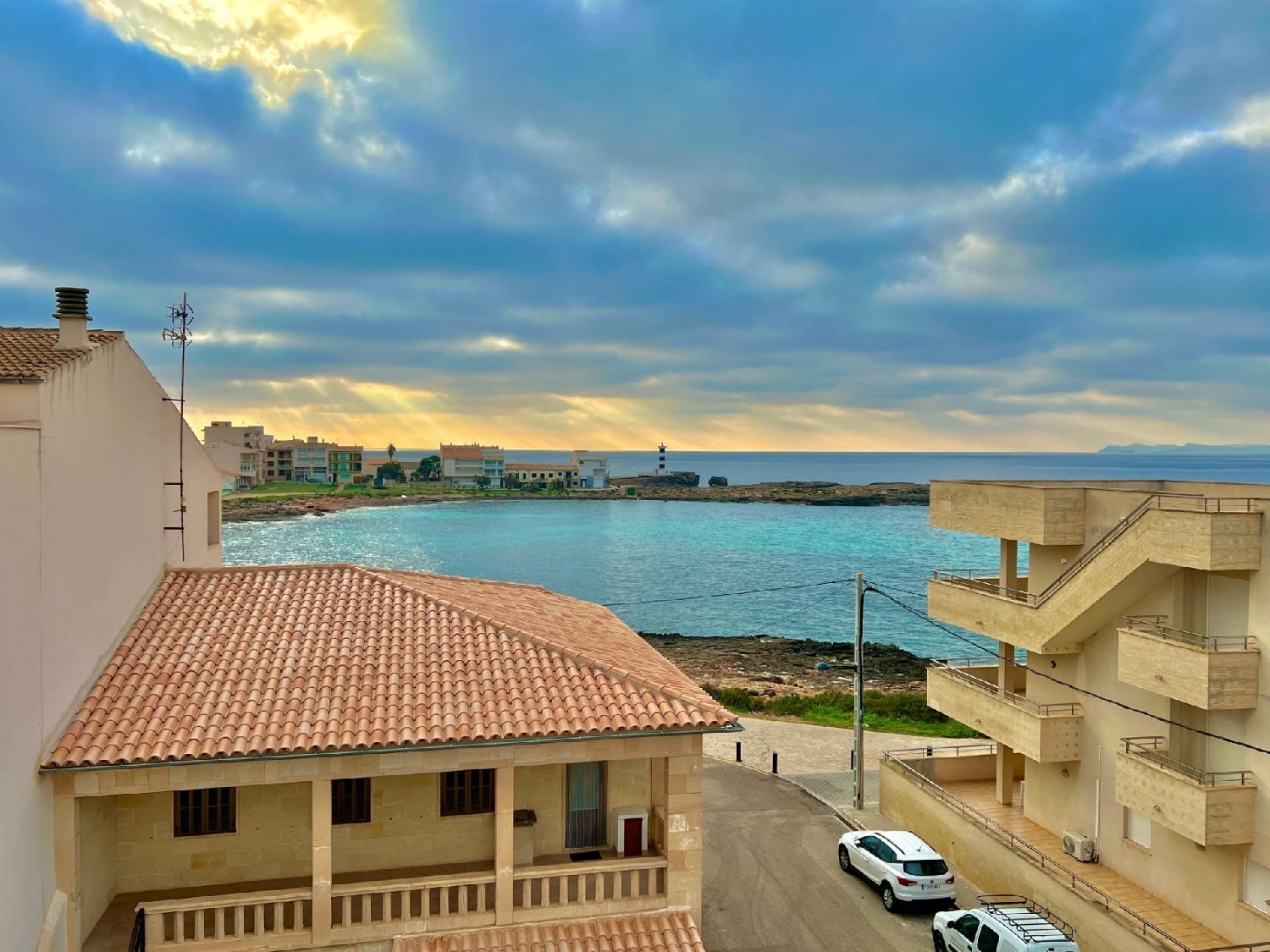 te koop appartement Sant Jordi De Ses Salines Sant Josep De Sa Talaia 2