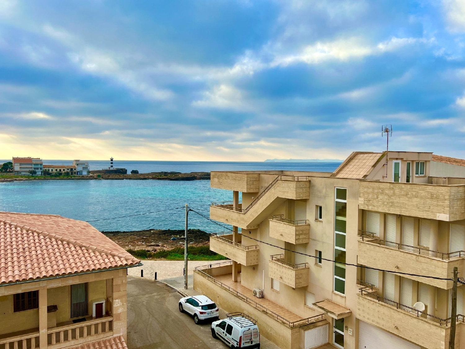 te koop appartement Sant Jordi De Ses Salines Sant Josep De Sa Talaia 4