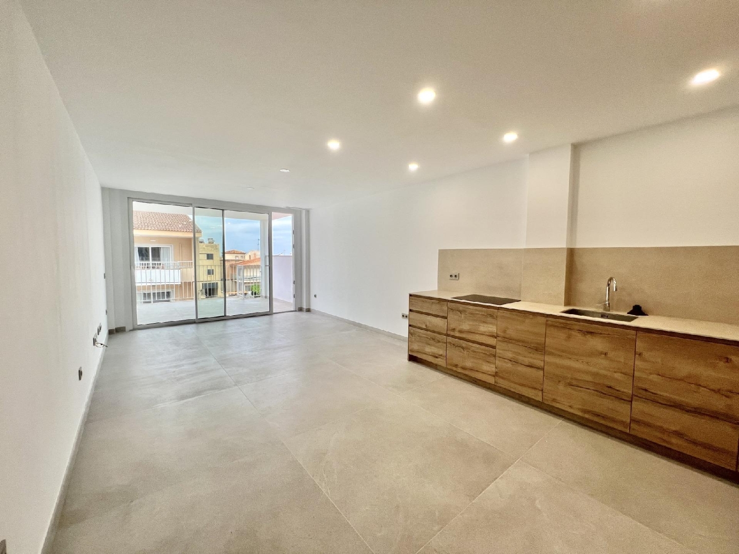 te koop appartement Sant Jordi De Ses Salines Sant Josep De Sa Talaia 1