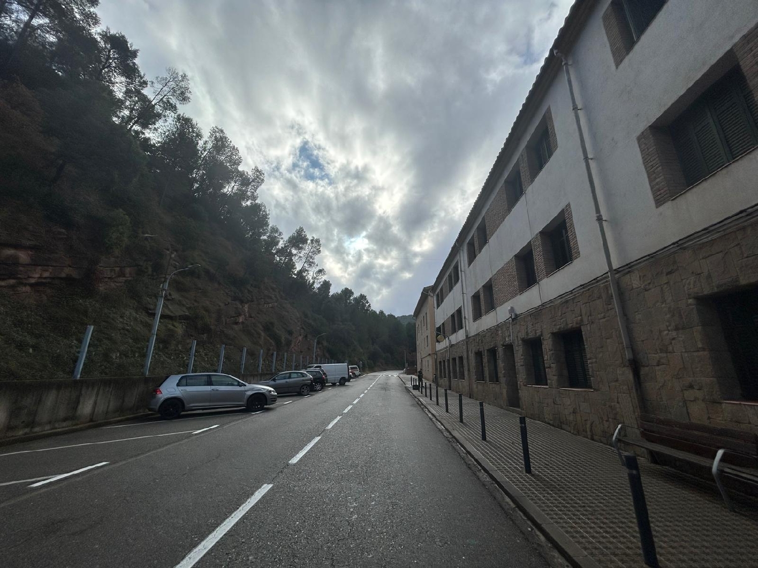 à vendre appartement Sant Mateu De Bages Bages 4