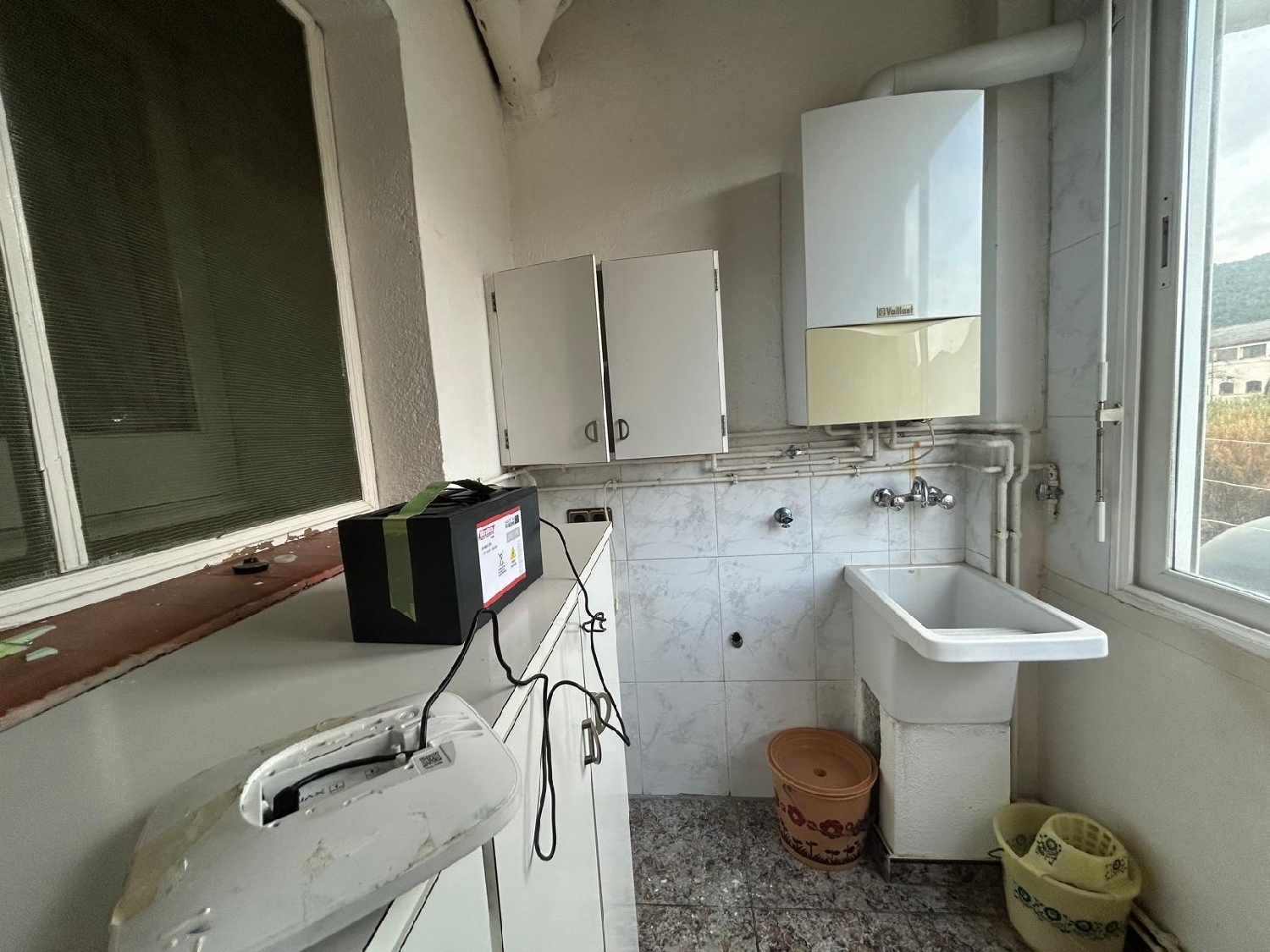 à vendre appartement Sant Mateu De Bages Bages 3