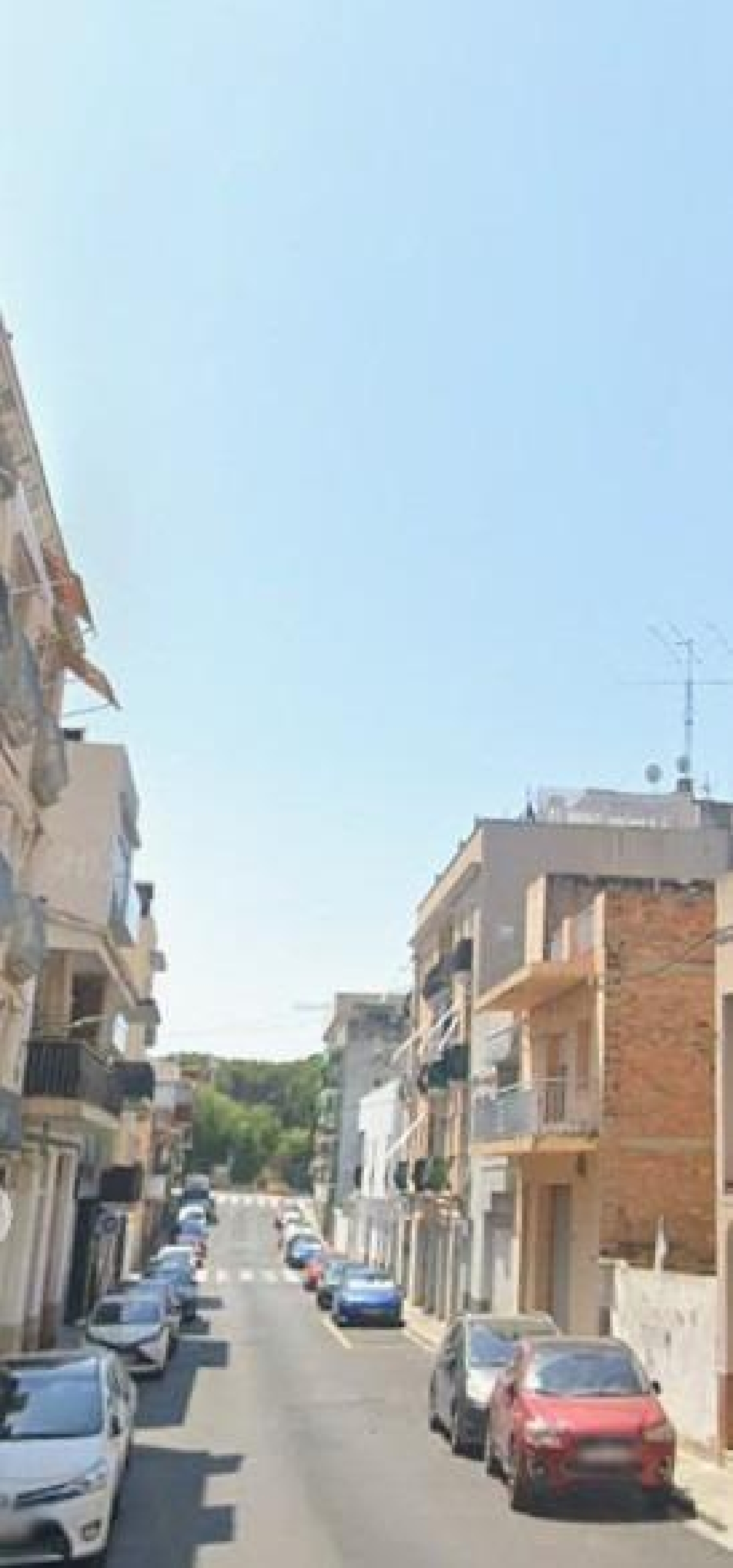  kaufen Wohnung Sant Pere De Ribes Garraf 1