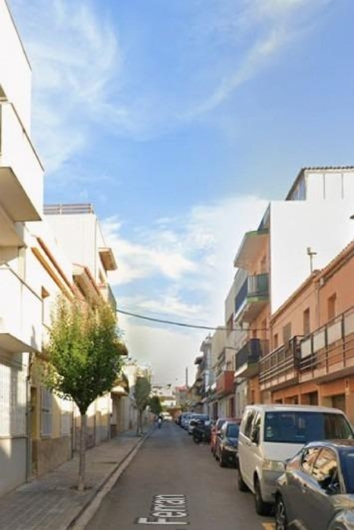 Sant Pere De Ribes Garraf appartement foto 6327694