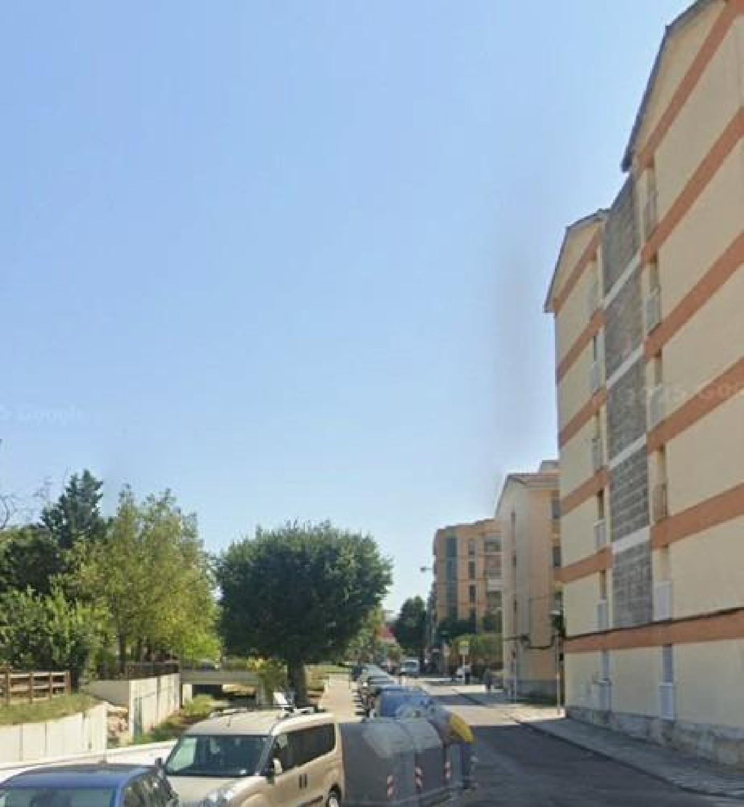  for sale apartment Sant Pere De Ribes Garraf 1