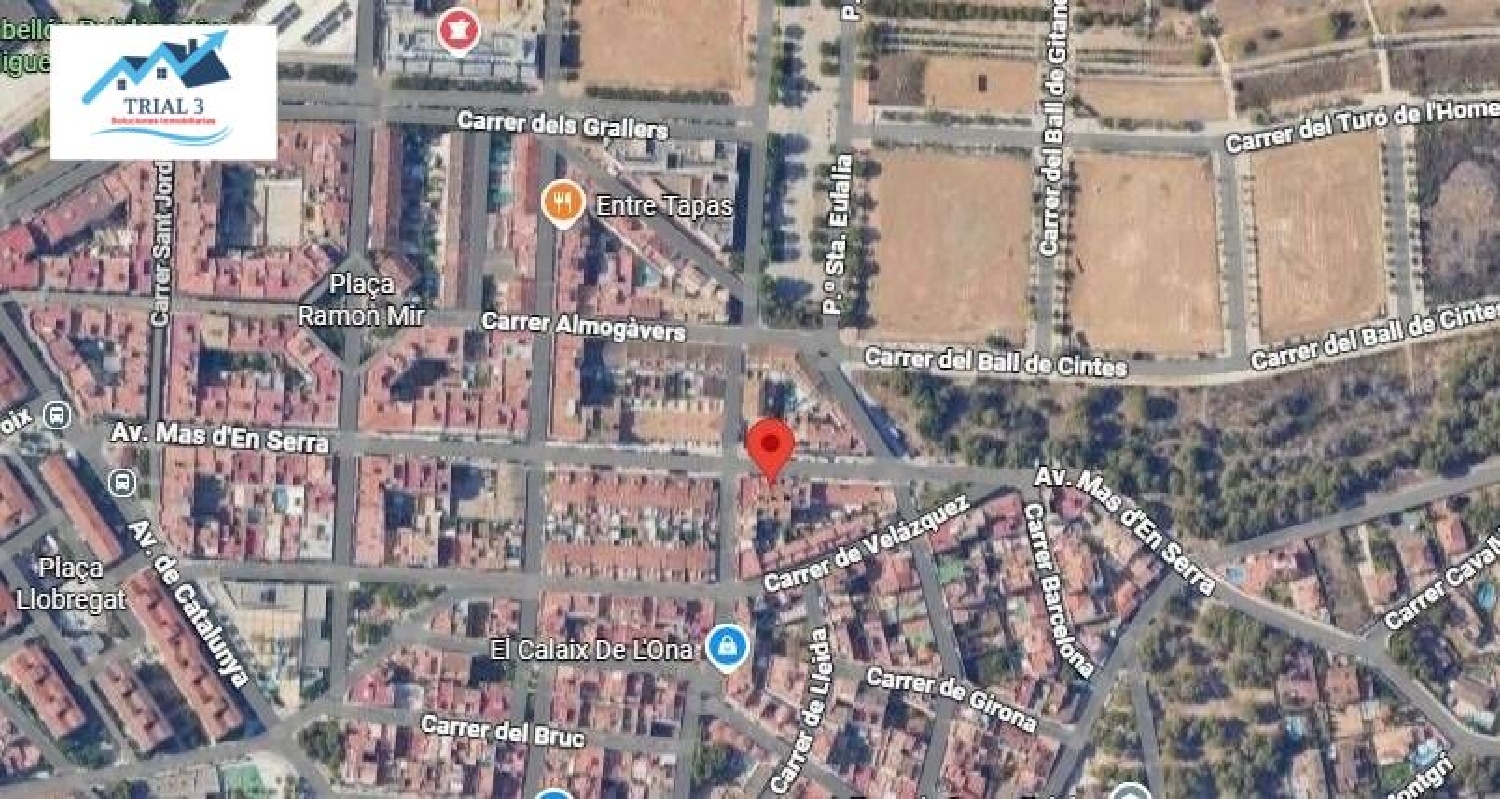 till salu lägenhet Sant Pere De Ribes Garraf 2