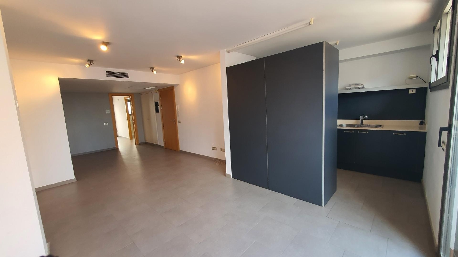  en venta apartamento Sant Pol De Mar Maresme 5