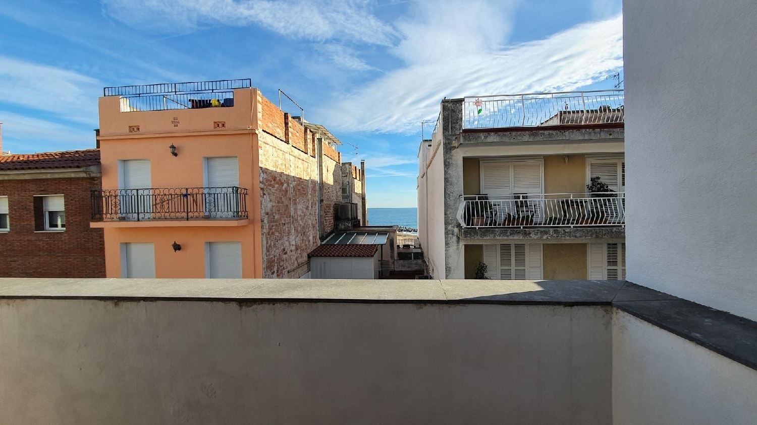  en venta apartamento Sant Pol De Mar Maresme 1