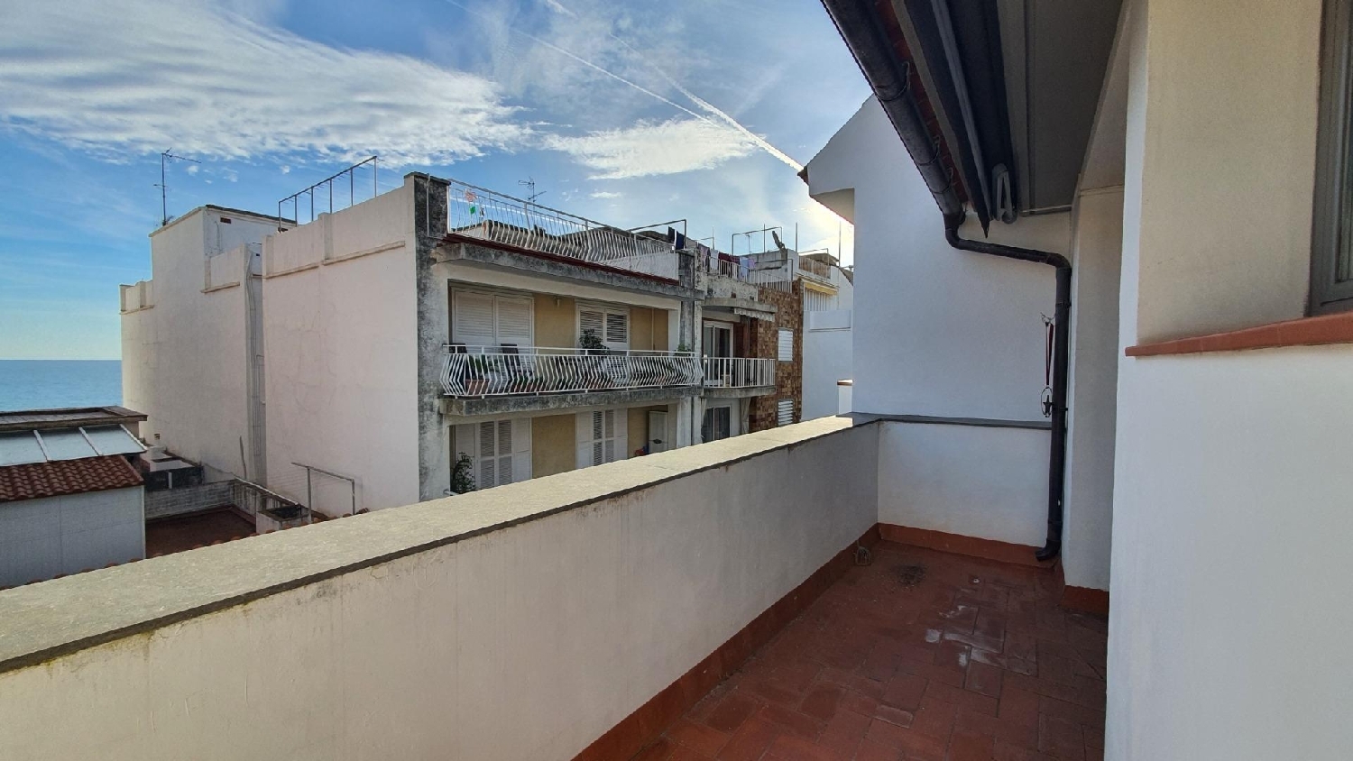  en venta apartamento Sant Pol De Mar Maresme 3