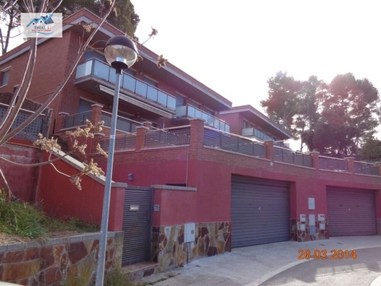 kaufen Wohnung Sant Quirze Del Vallès Vallès Occidental 1