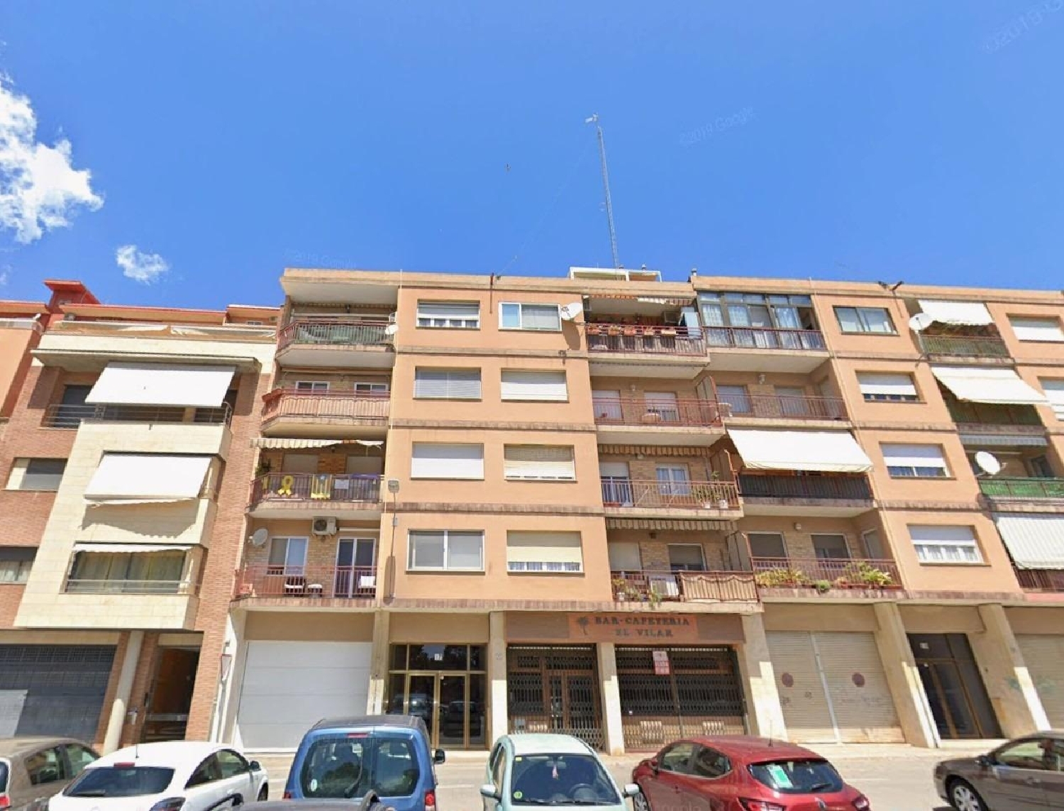 te koop appartement Sant Vicenç Dels Horts Baix Llobregat 2