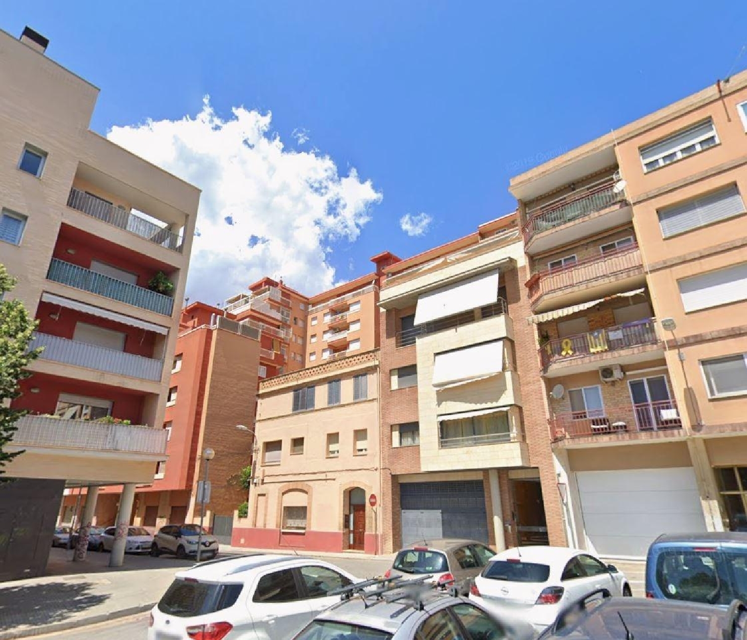te koop appartement Sant Vicenç Dels Horts Baix Llobregat 3