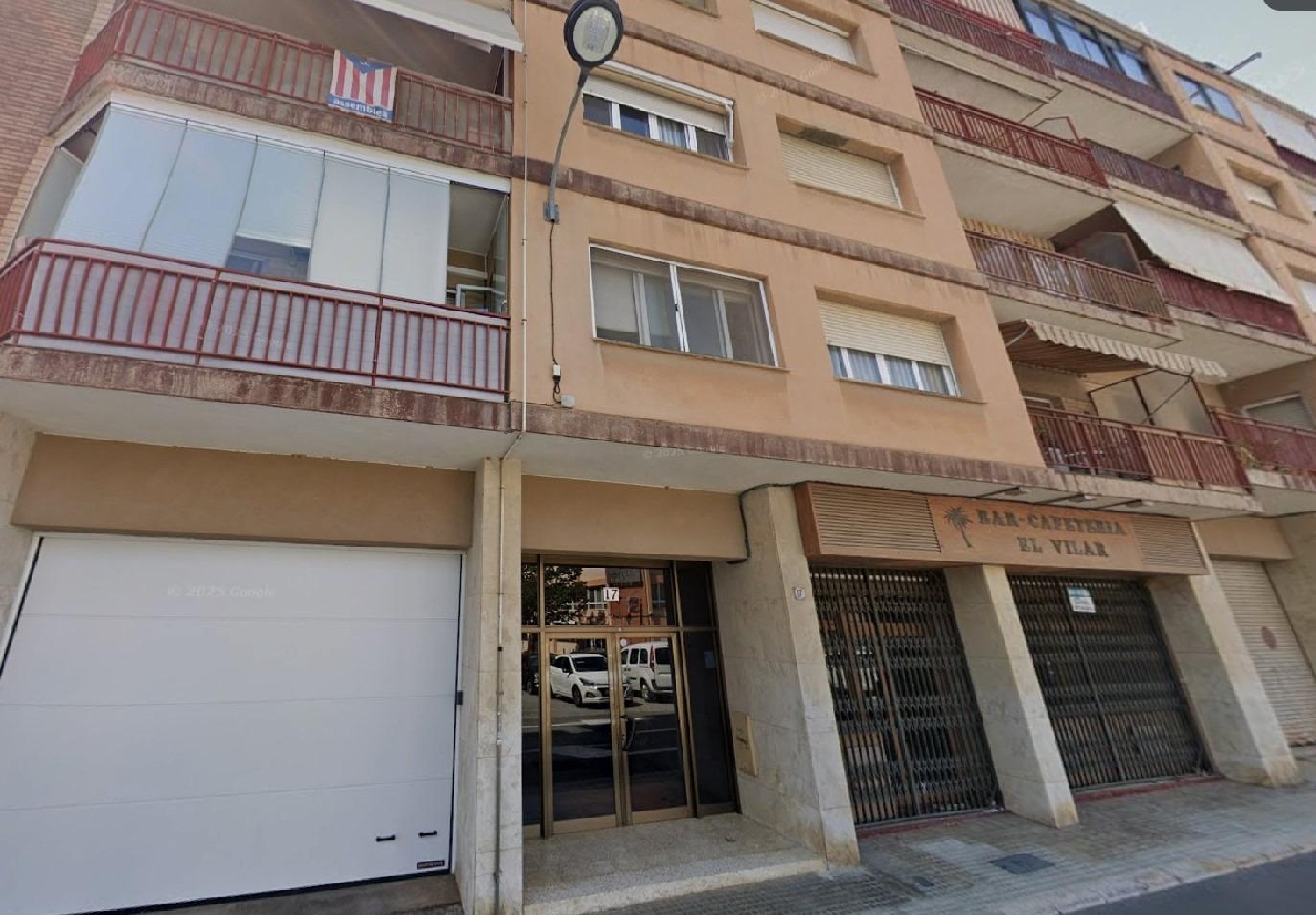 te koop appartement Sant Vicenç Dels Horts Baix Llobregat 1