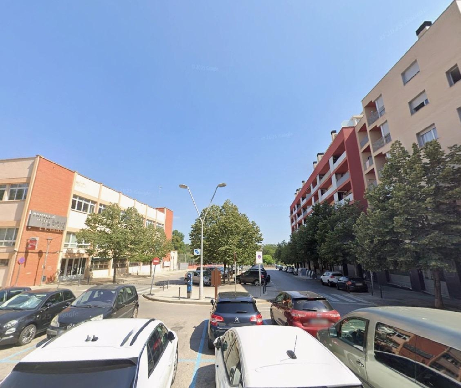 te koop appartement Sant Vicenç Dels Horts Baix Llobregat 4