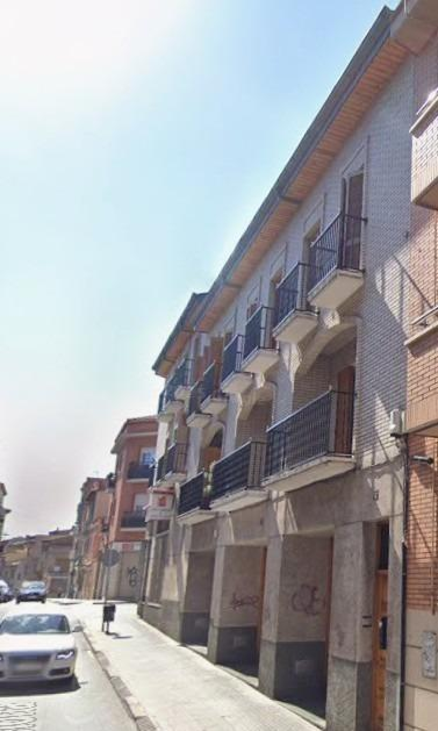  kaufen Wohnung Sant Vicenç Dels Horts Baix Llobregat 1