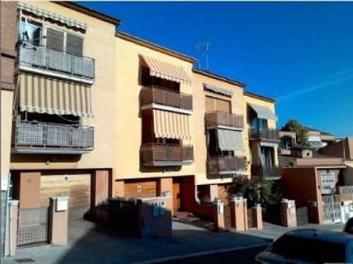 Sant Vicenç Dels Horts Baix Llobregat Wohnung Bild 6327408