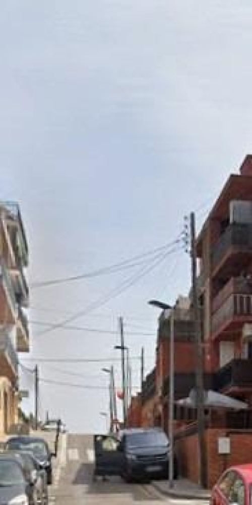 Sant Vicenç Dels Horts Baix Llobregat Wohnung Bild 6327551