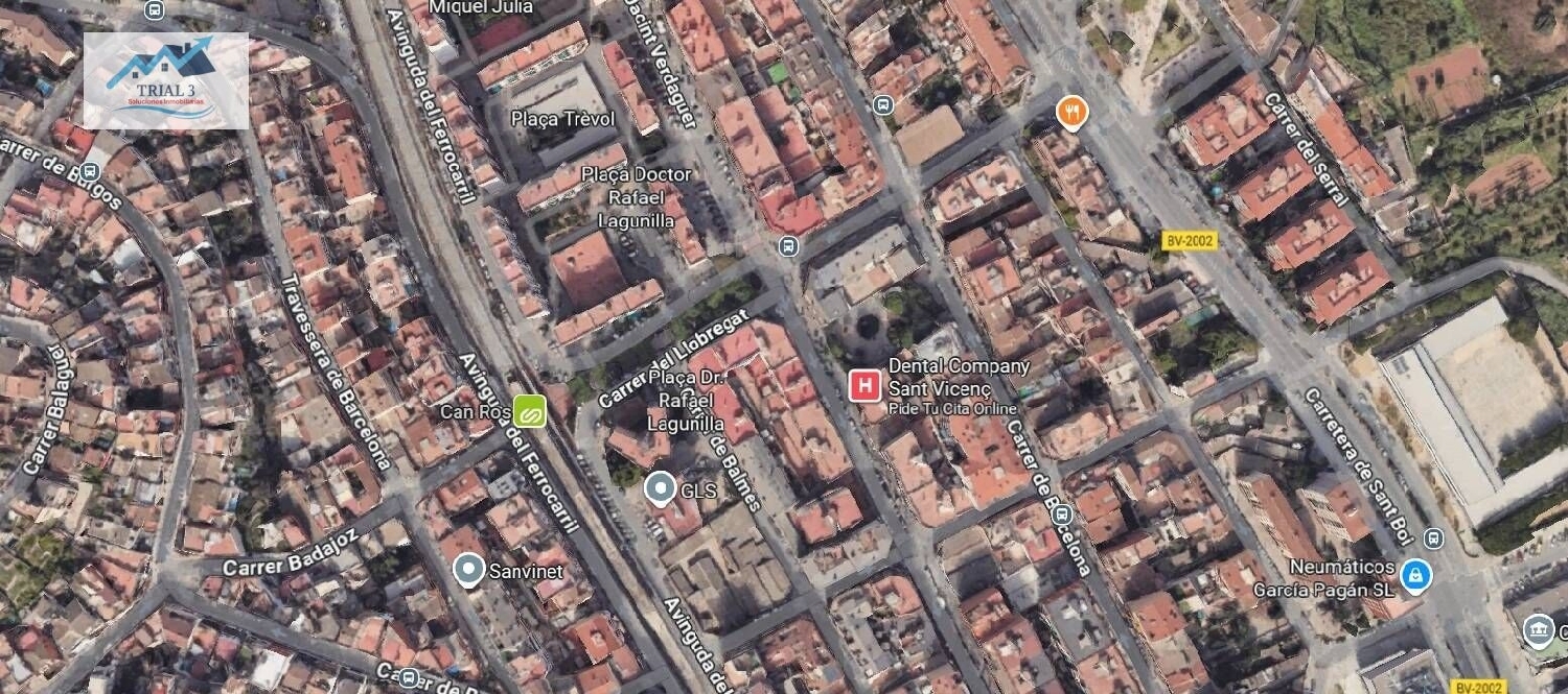 kaufen Wohnung Sant Vicenç Dels Horts Baix Llobregat 2