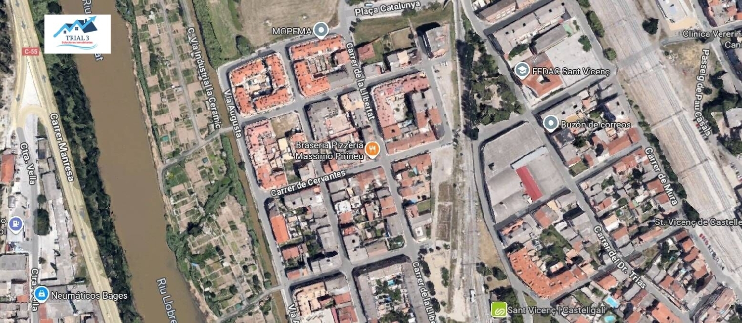  kaufen Wohnung Sant Vicenç De Castellet Bages 2