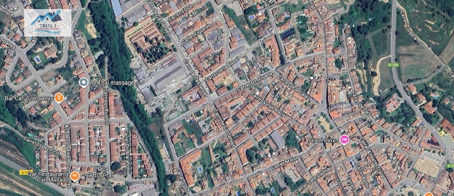  kaufen Wohnung Santa Coloma De Farners Selva 3