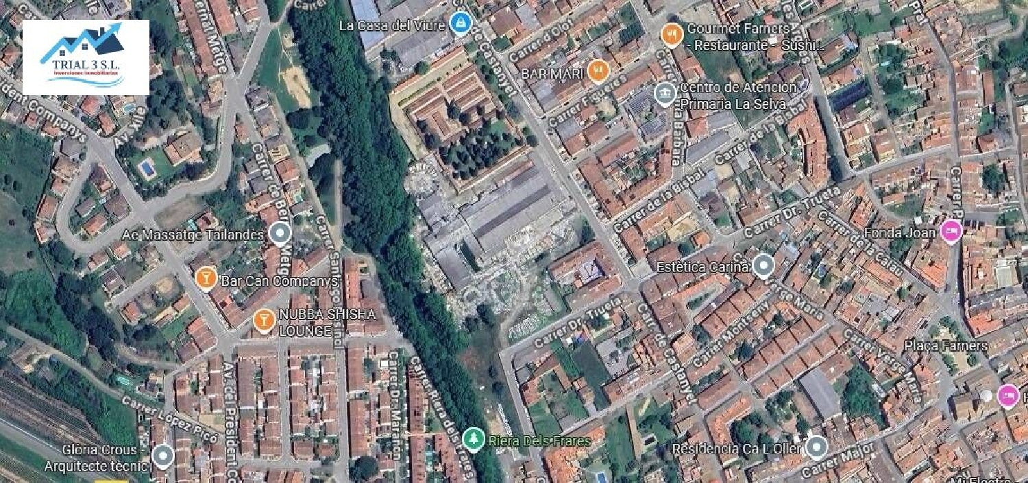  kaufen Wohnung Santa Coloma De Farners Selva 2