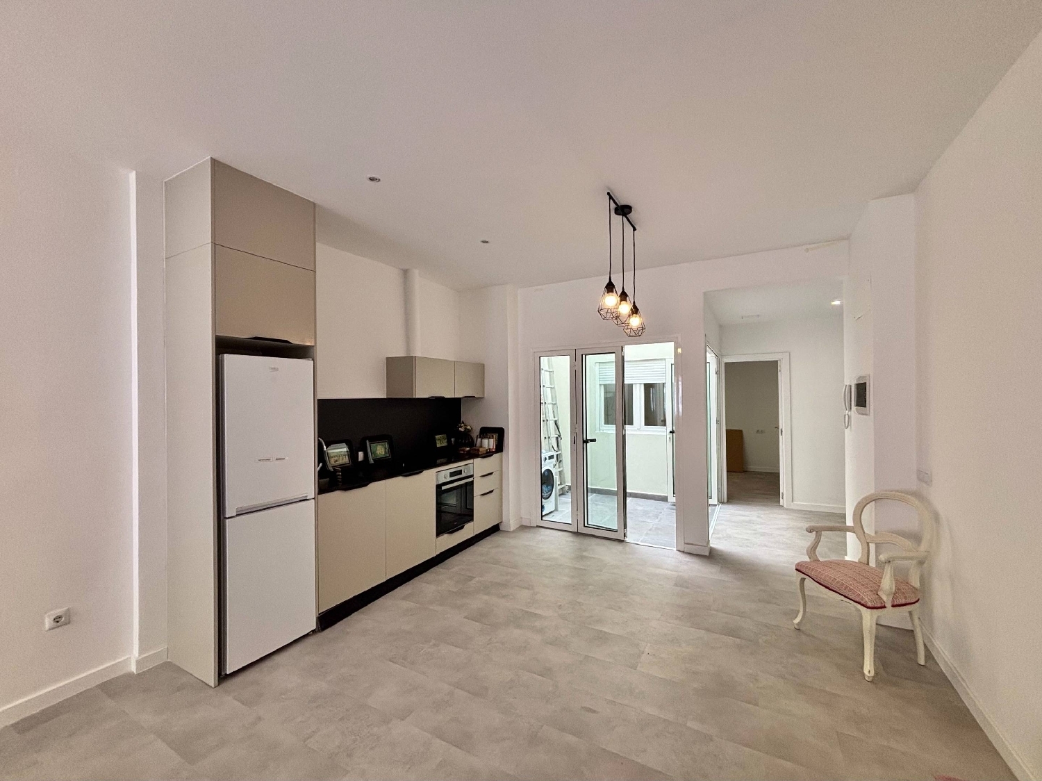  till salu lägenhet Santa Cruz De Tenerife 38000 Zona Metropolitana 1