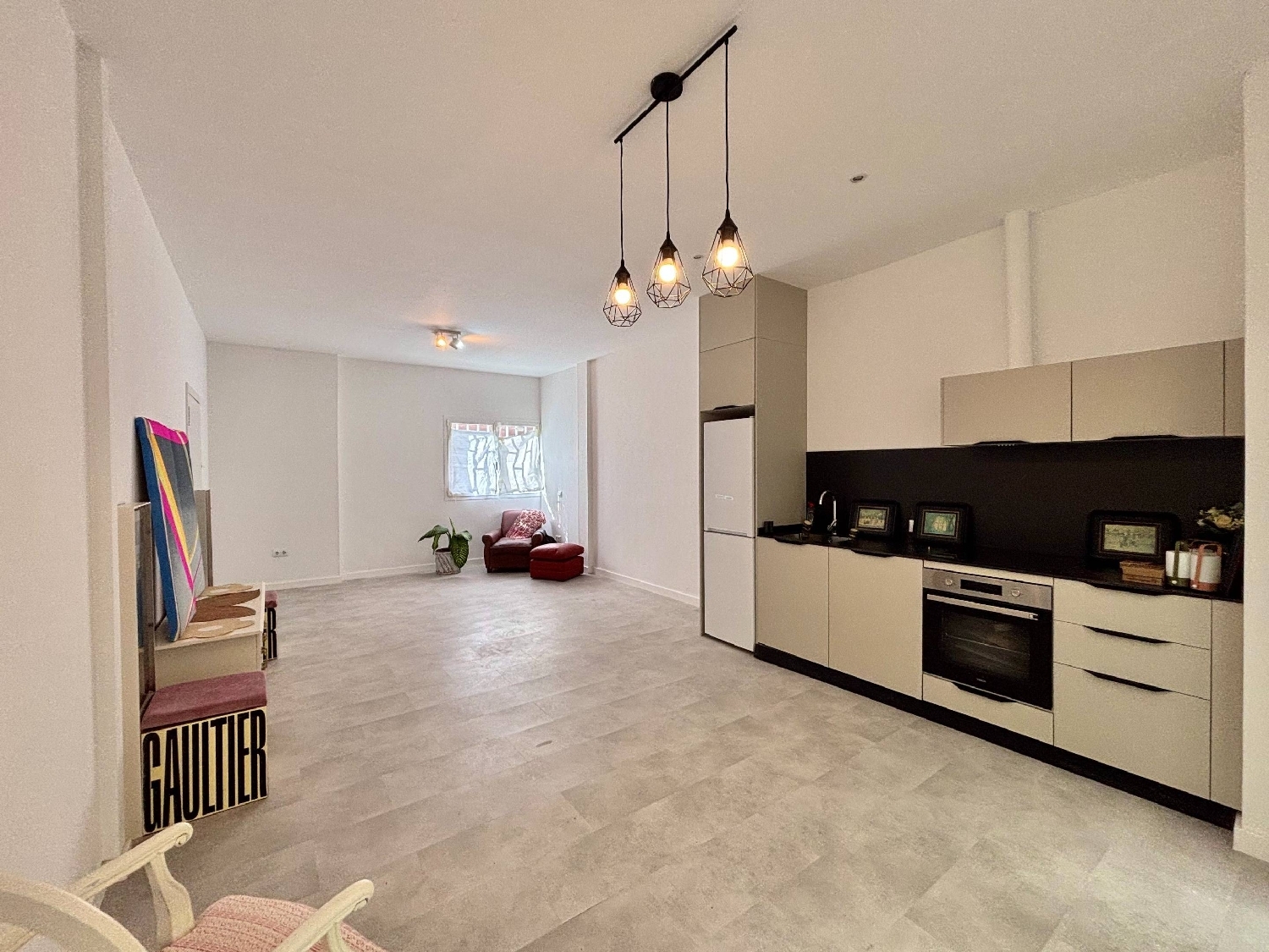  till salu lägenhet Santa Cruz De Tenerife 38000 Zona Metropolitana 3