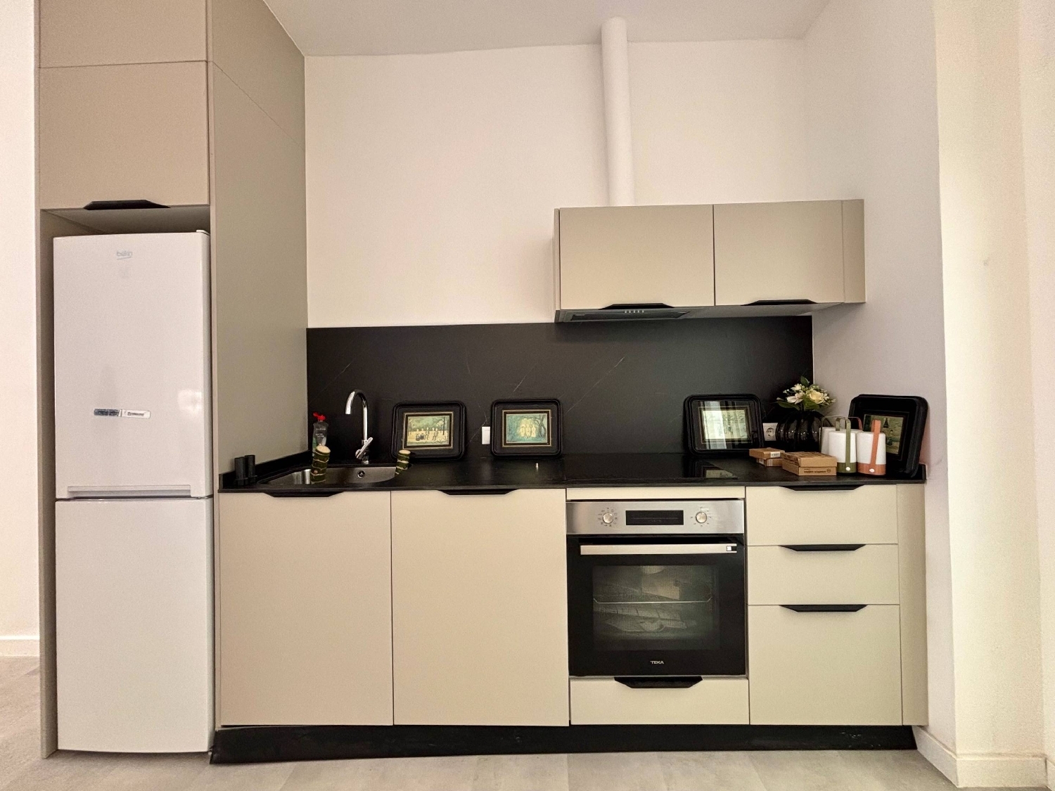  till salu lägenhet Santa Cruz De Tenerife 38000 Zona Metropolitana 6