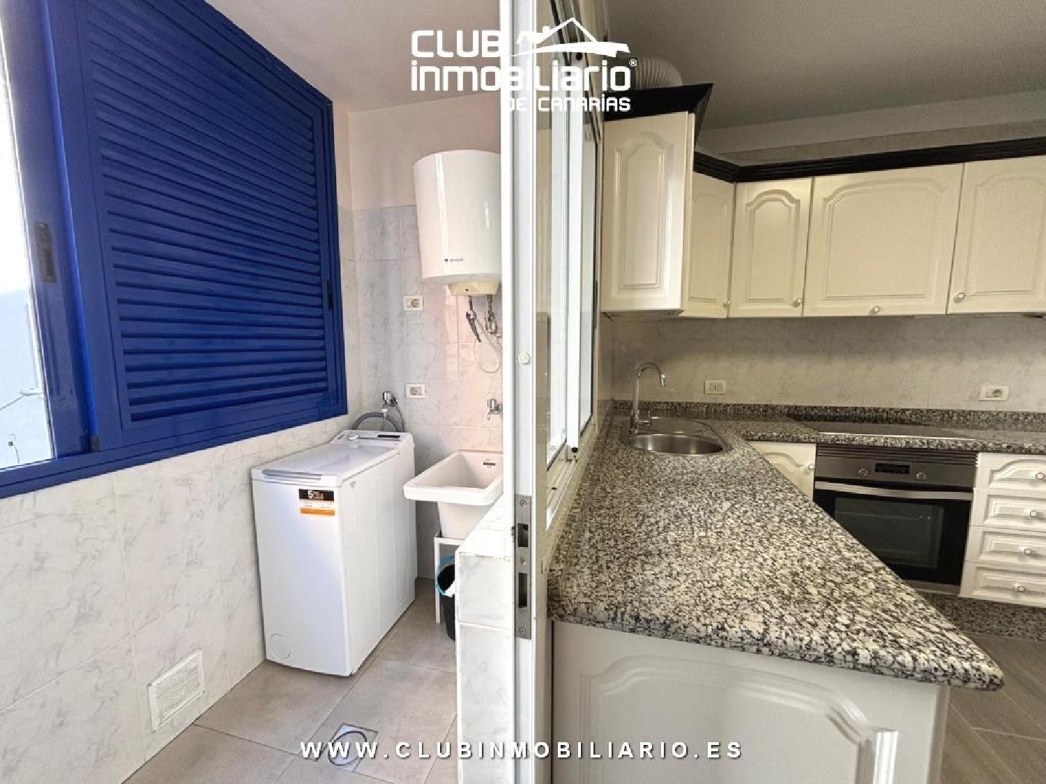 till salu lägenhet Santa Cruz De Tenerife 38000 Zona Metropolitana 8