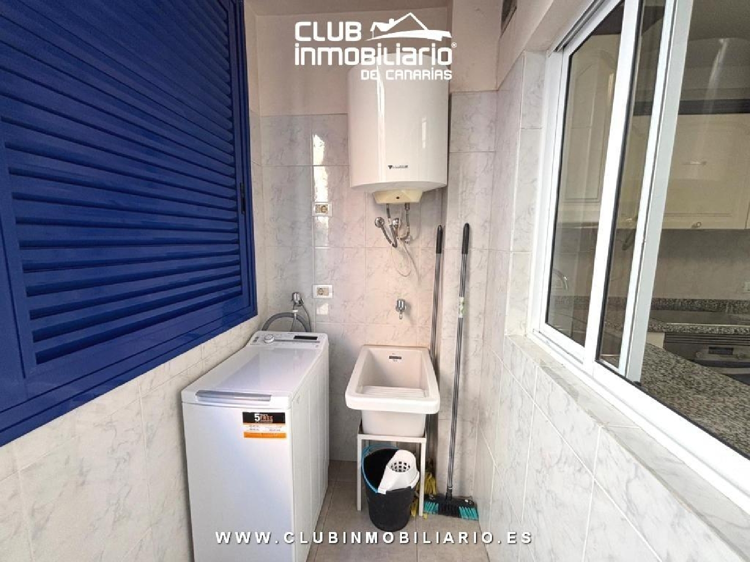 till salu lägenhet Santa Cruz De Tenerife 38000 Zona Metropolitana 7