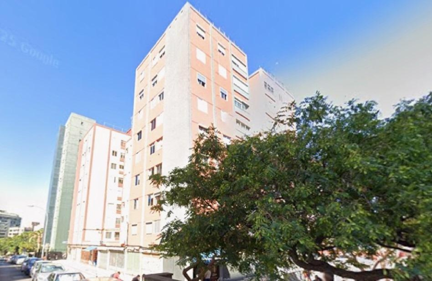 till salu lägenhet Santa Cruz De Tenerife 38000 Zona Metropolitana 1