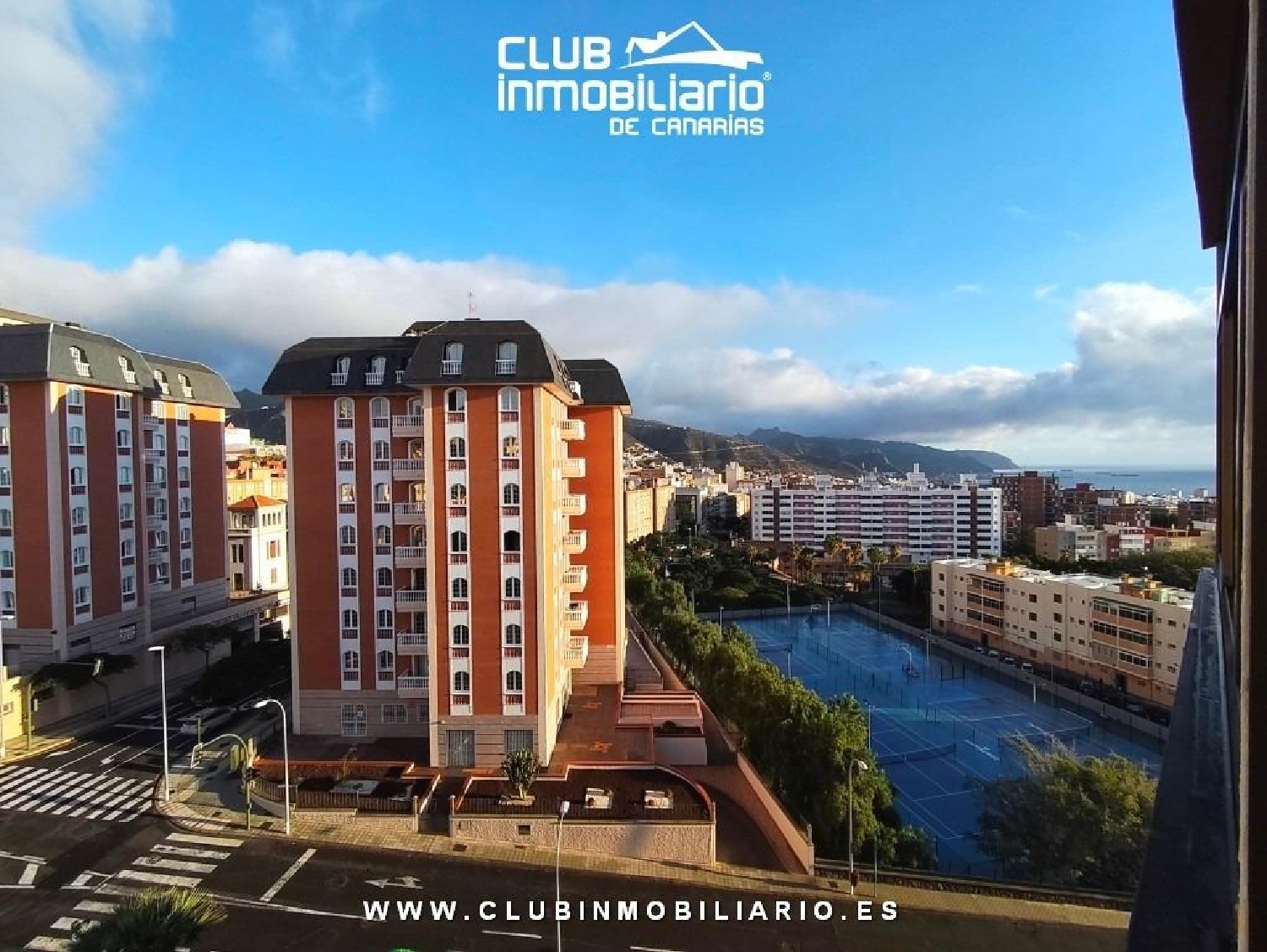 till salu lägenhet Santa Cruz De Tenerife 38000 Zona Metropolitana 6