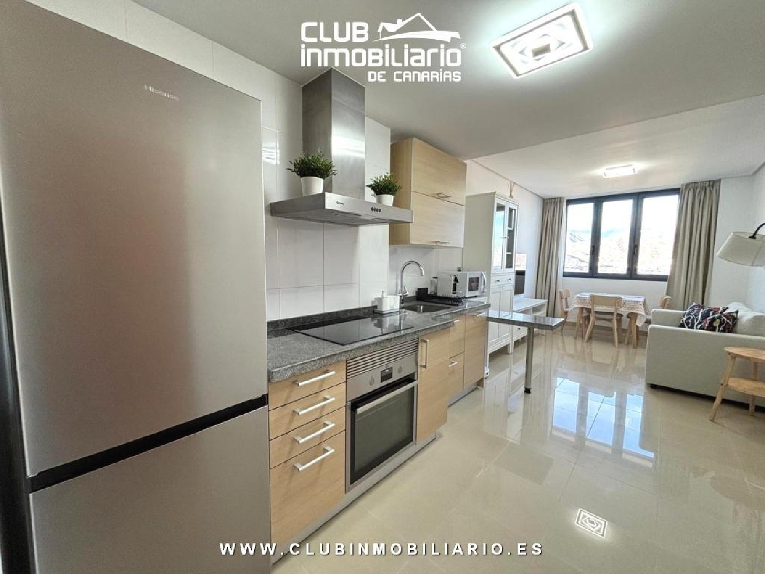 till salu lägenhet Santa Cruz De Tenerife 38000 Zona Metropolitana 1