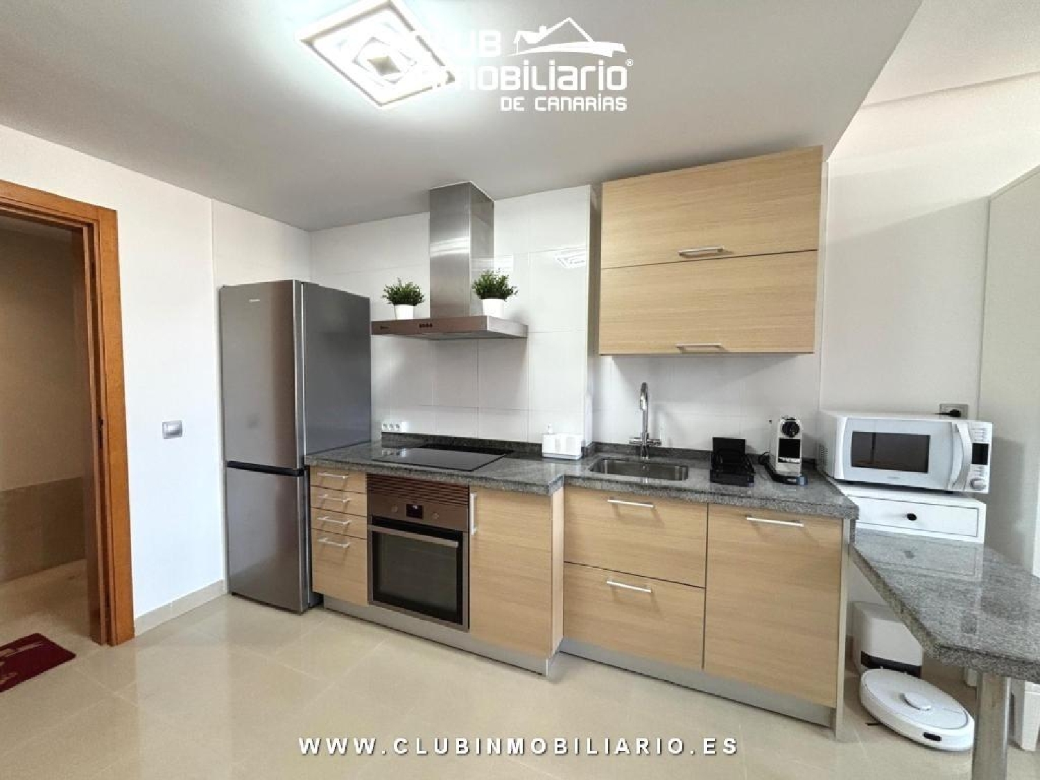 till salu lägenhet Santa Cruz De Tenerife 38000 Zona Metropolitana 3