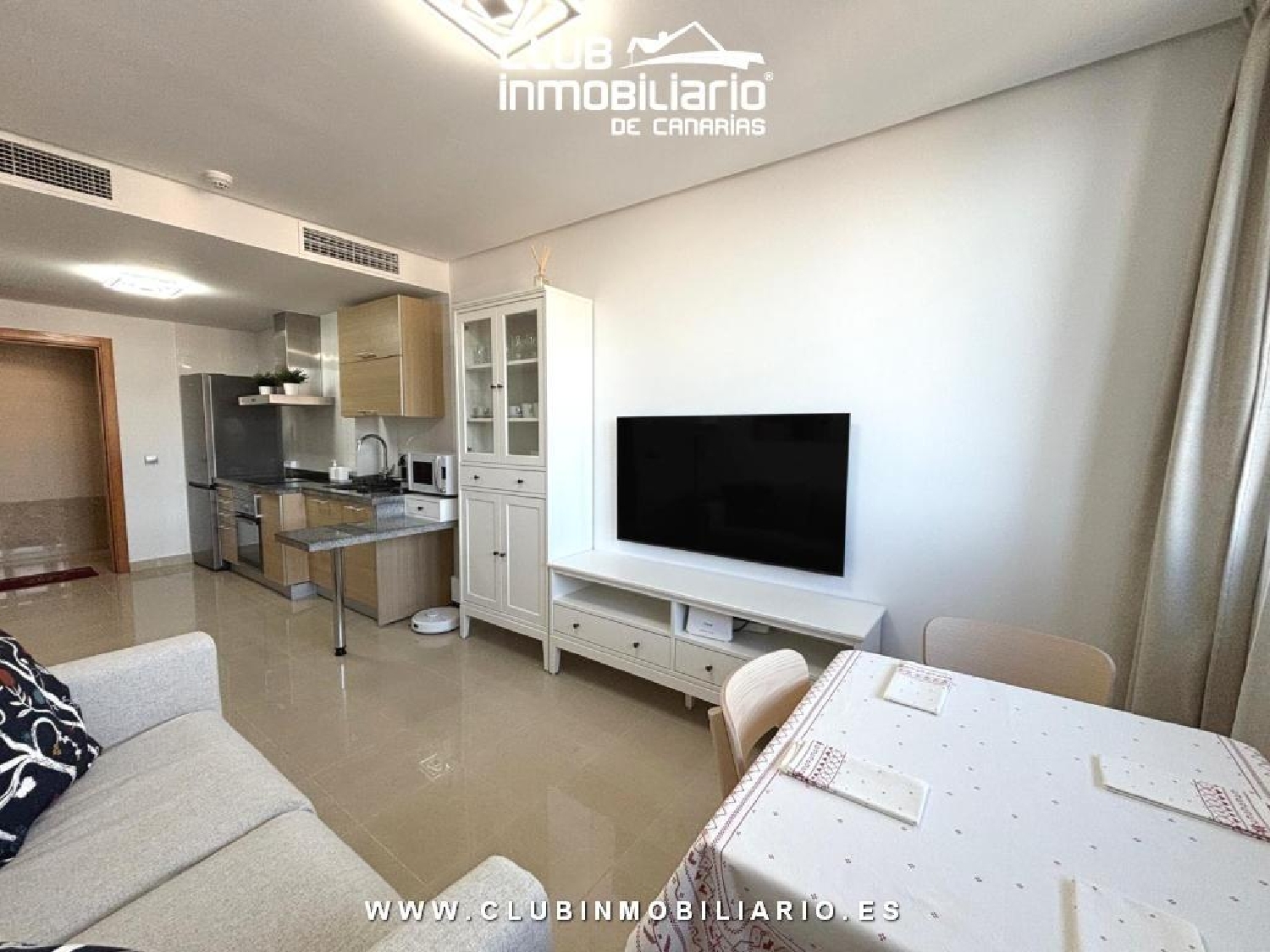 till salu lägenhet Santa Cruz De Tenerife 38000 Zona Metropolitana 7