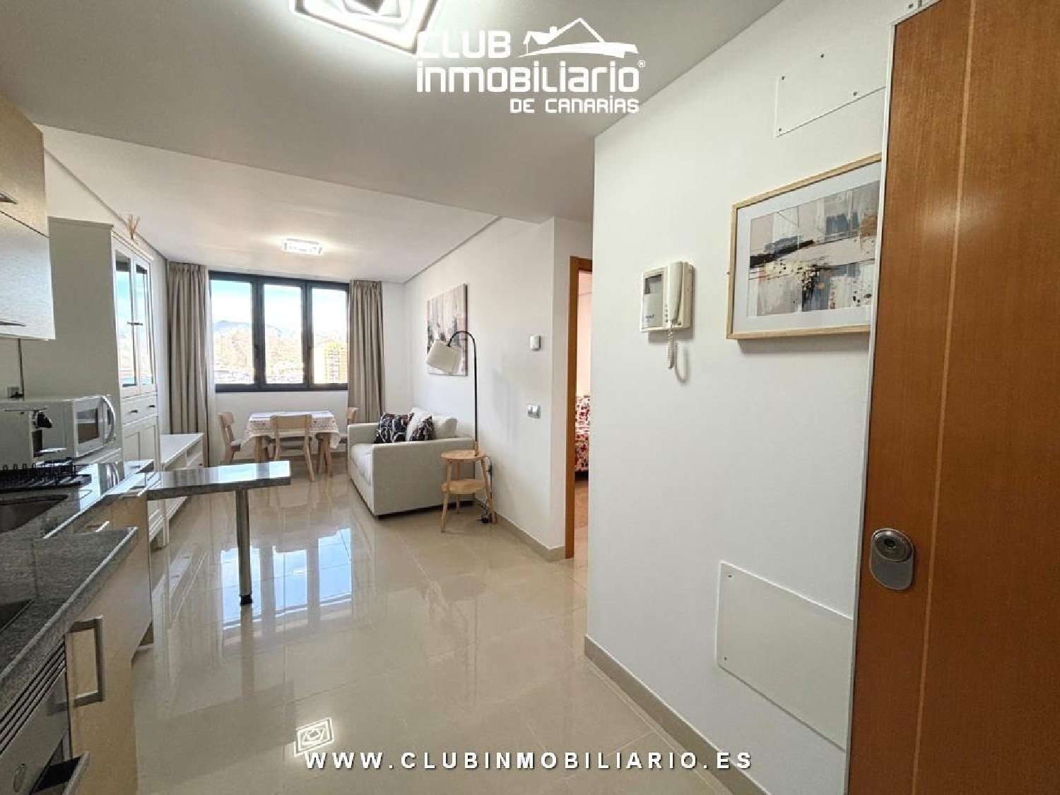 till salu lägenhet Santa Cruz De Tenerife 38000 Zona Metropolitana 2