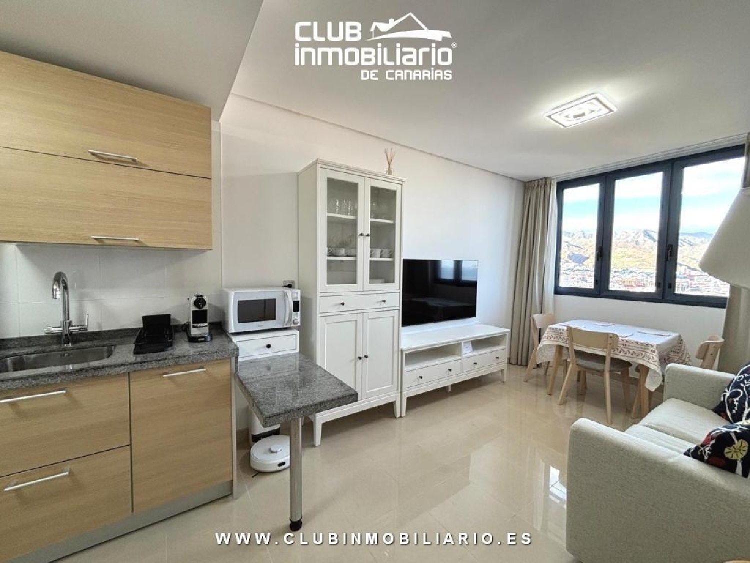 till salu lägenhet Santa Cruz De Tenerife 38000 Zona Metropolitana 5