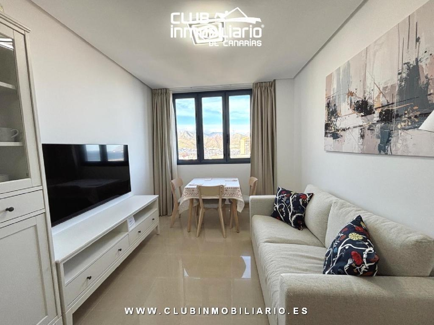 till salu lägenhet Santa Cruz De Tenerife 38000 Zona Metropolitana 8