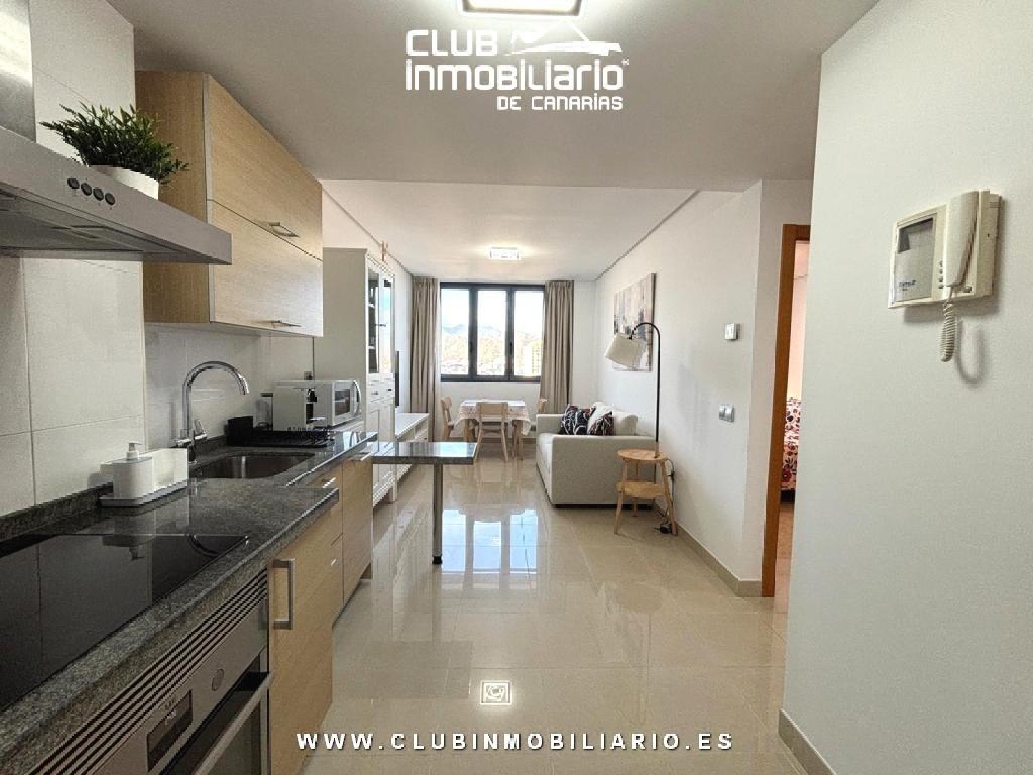 till salu lägenhet Santa Cruz De Tenerife 38000 Zona Metropolitana 6