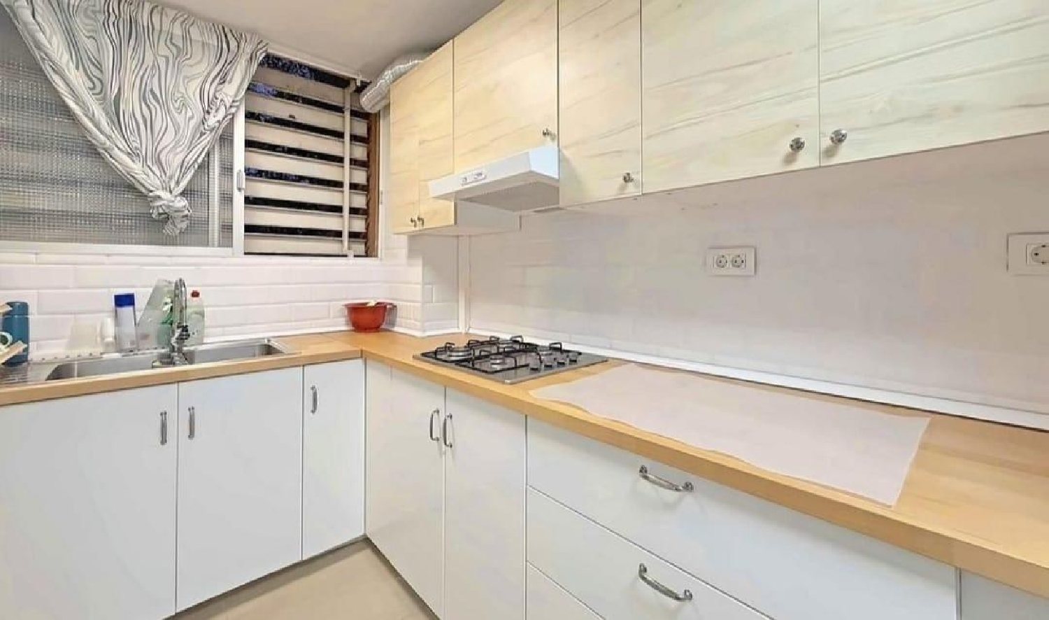  à vendre appartement Santa Cruz De Tenerife 38000 Zona Metropolitana 6